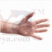 OkaeYa Transparent Clear Gloves for Hands 500 Pcs Pack